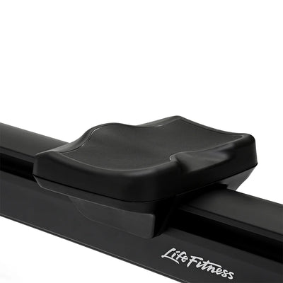 Life Fitness Heat Row