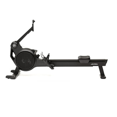 Life Fitness Heat Row