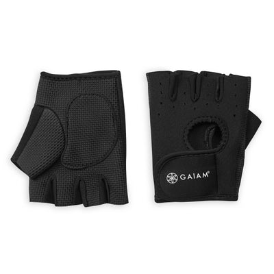 כפפות כושר FITNESS GLOVES