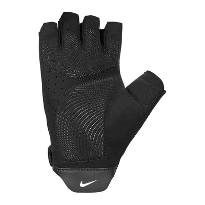 כפפות כושר לנשים NIKE W VAPOR ELITE FG BLACK/BLACK/WHITE