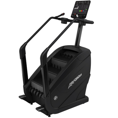 Integrity+ PowerMill Climber