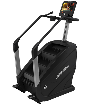 Integrity+ PowerMill Climber