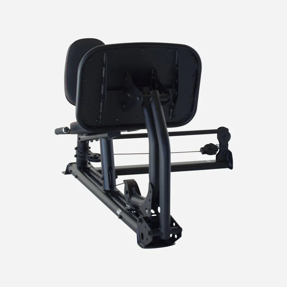 תוסף Leg Press למולטי-ג'ים של Inspire Fitness