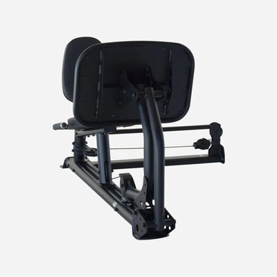 תוסף Leg Press למולטי-ג'ים של Inspire Fitness