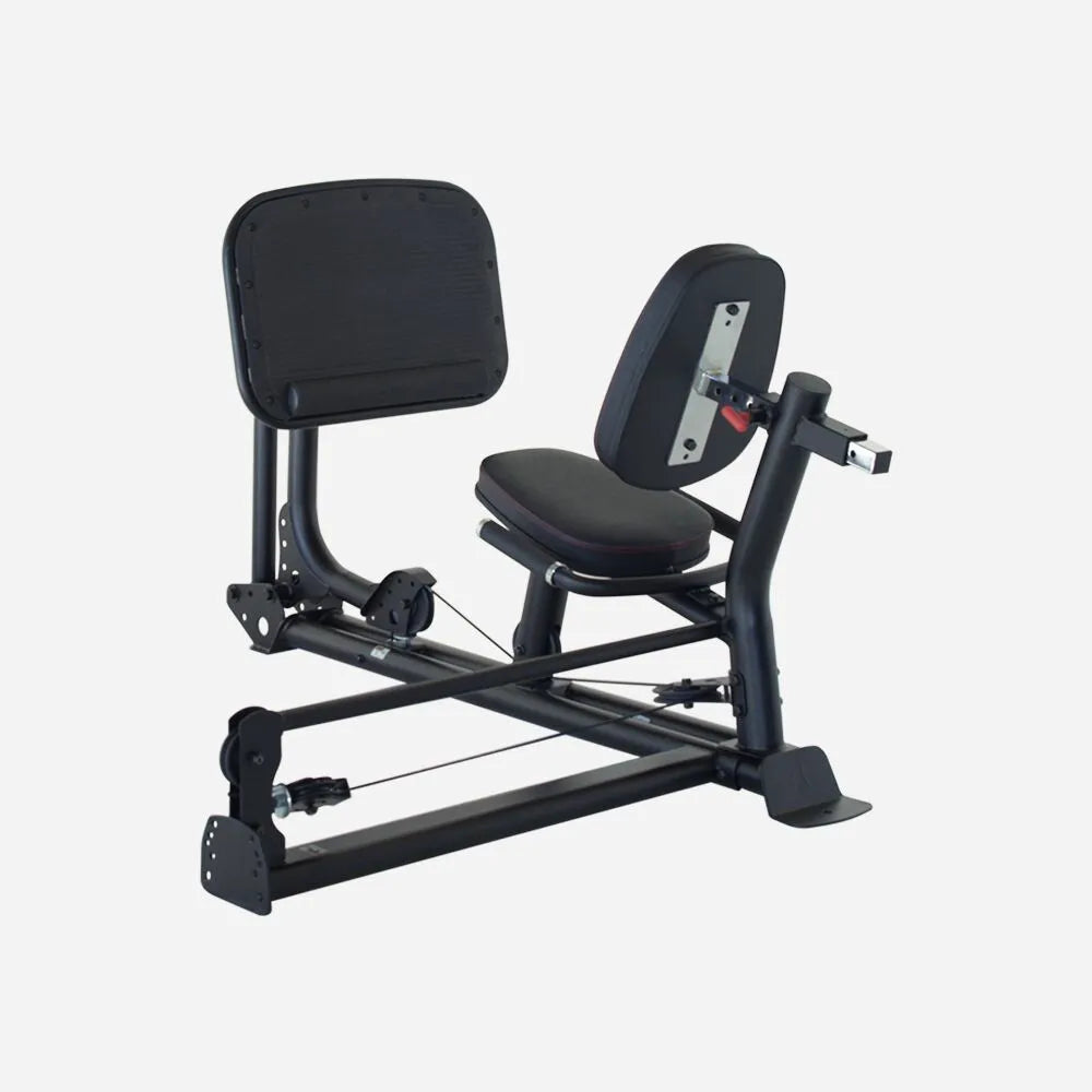תוסף Leg Press למולטי-ג'ים של Inspire Fitness