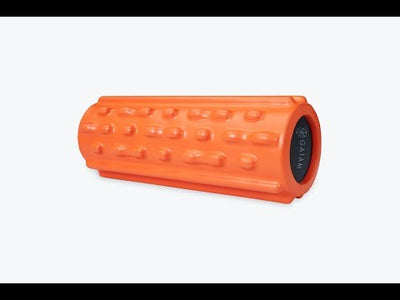 רולר עיסוי Restore Deep Tissue Foam Roller