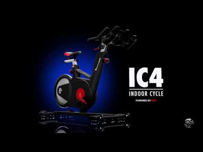 אופני ספינינג IC4