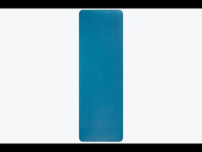 מזרן יוגה 10 מ"מ FITNESS MAT