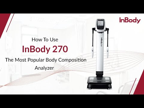 InBody 270