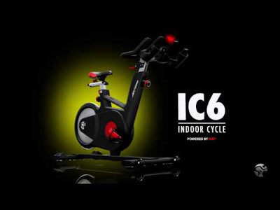 אופני ספינינג IC6