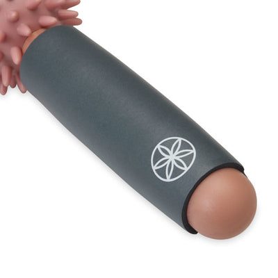 מוט עיסוי פרימיום עם נקודות לחץ PRESSURE POINT MASSAGER