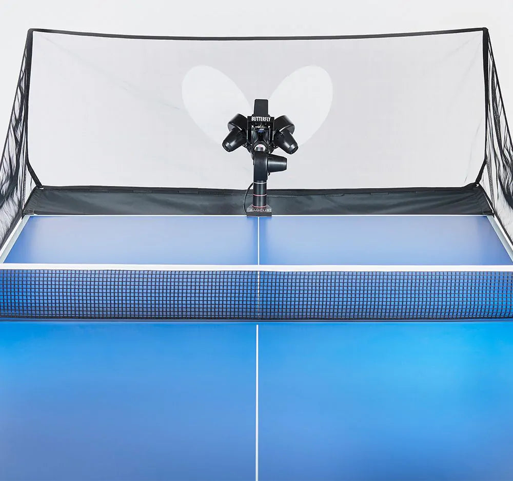 רובוט טנ"ש בטרפליי Butterfly Robot Amicus Prime