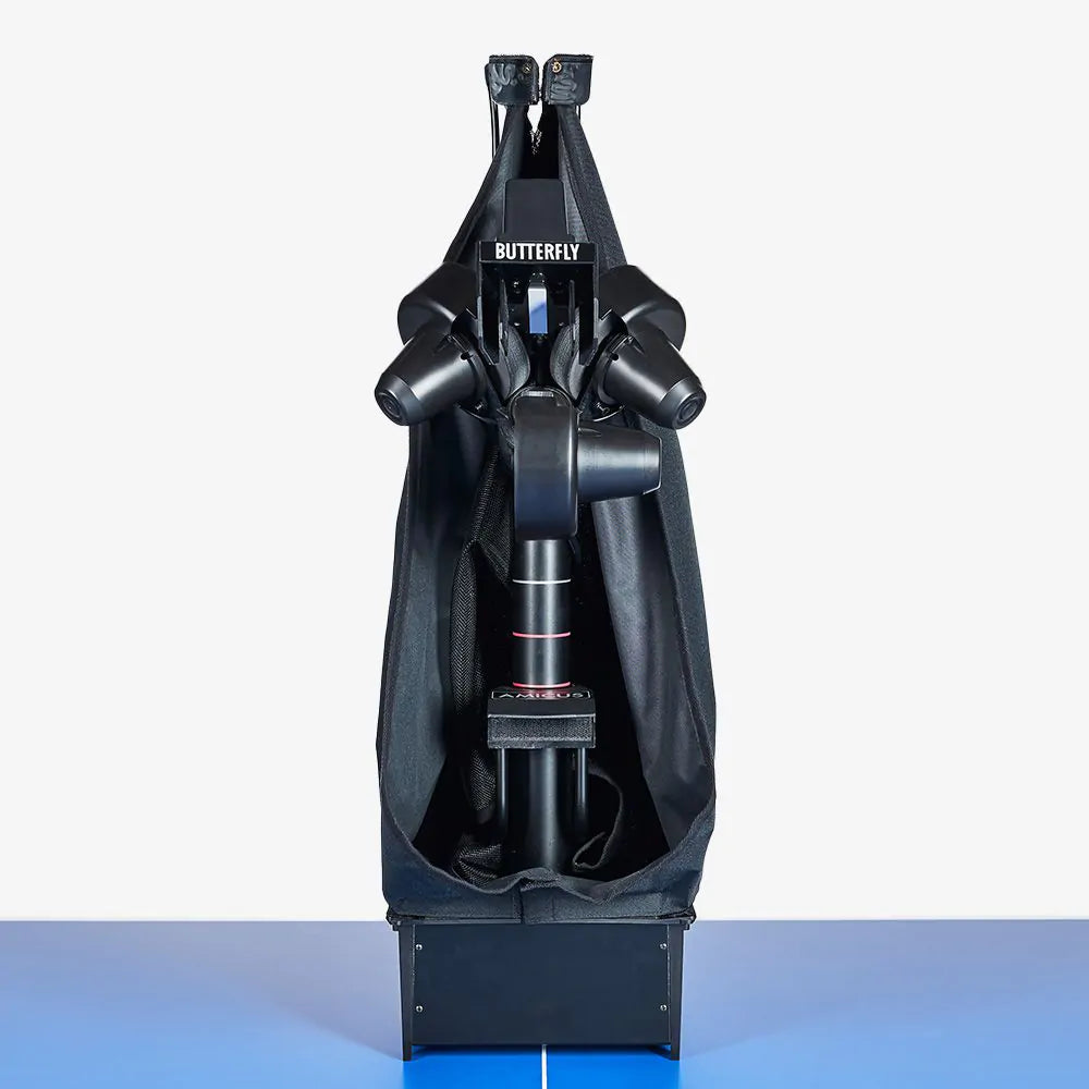 רובוט טנ"ש בטרפליי Butterfly Robot Amicus Prime