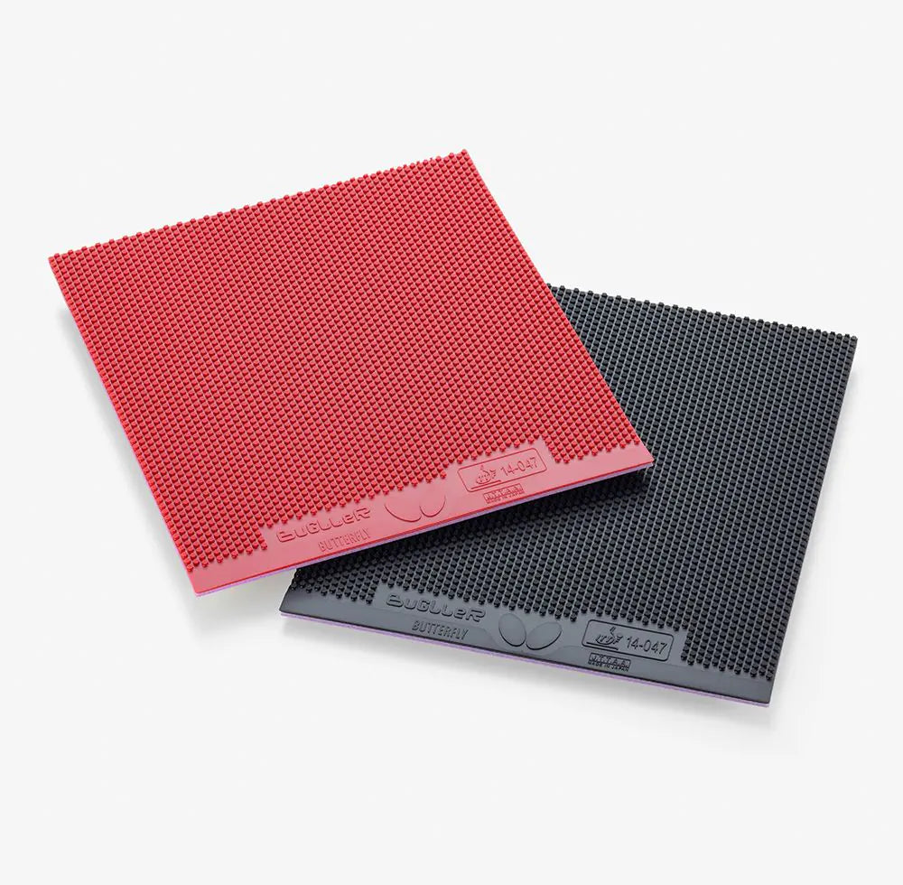 גומייה בטרפליי באגלר Butterfly Bugller