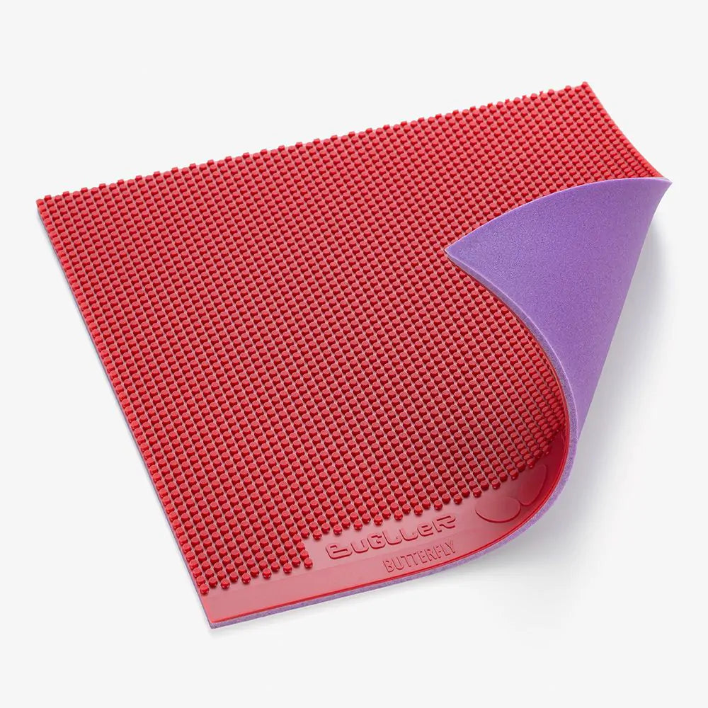 גומייה בטרפליי באגלר Butterfly Bugller