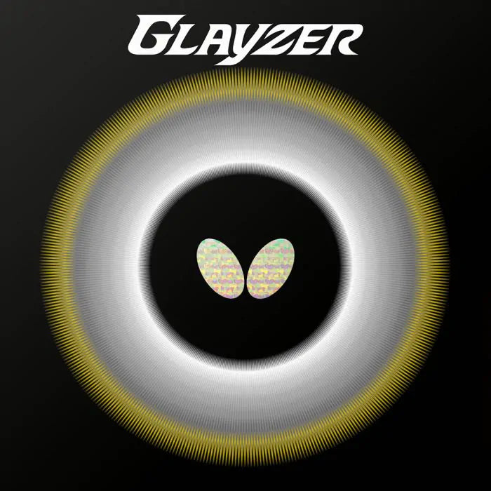 גומייה בטרפליי גלייזר Butterfly Glayzer