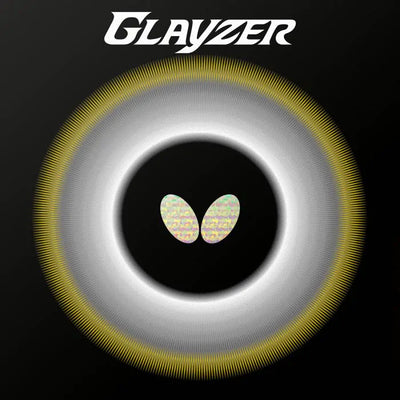 גומייה בטרפליי גלייזר Butterfly Glayzer