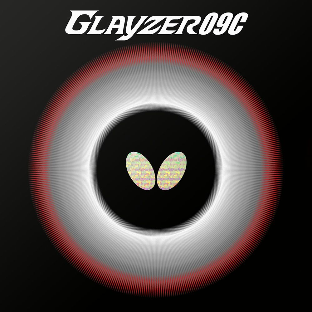גומייה בטרפליי גלייזר Butterfly Glayzer 09C
