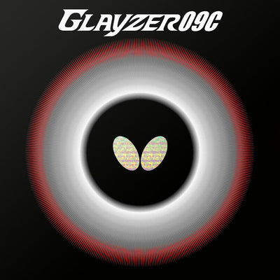 גומייה בטרפליי גלייזר Butterfly Glayzer 09C
