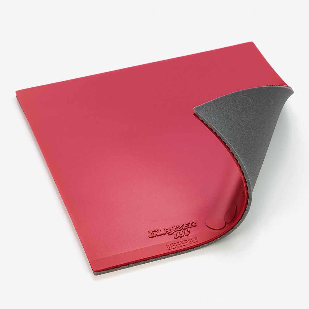 גומייה בטרפליי גלייזר Butterfly Glayzer 09C