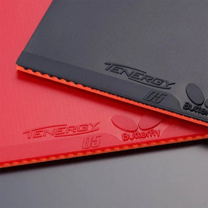 גומייה בטרפליי טנרג'י 05 Butterfly Tenergy