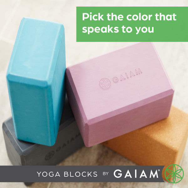 יוגה בלוק פרימיום YOGA BLOCK