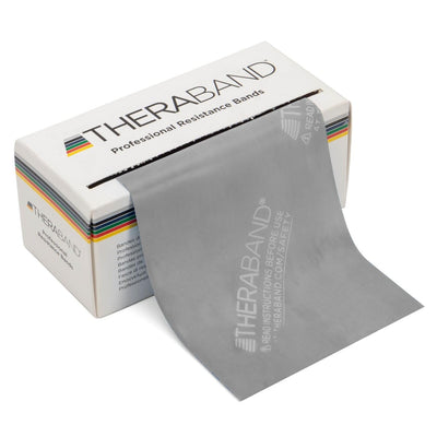 גליל גומייה טרה בנד 5.5 מטר THERABAND Dispenser Pack