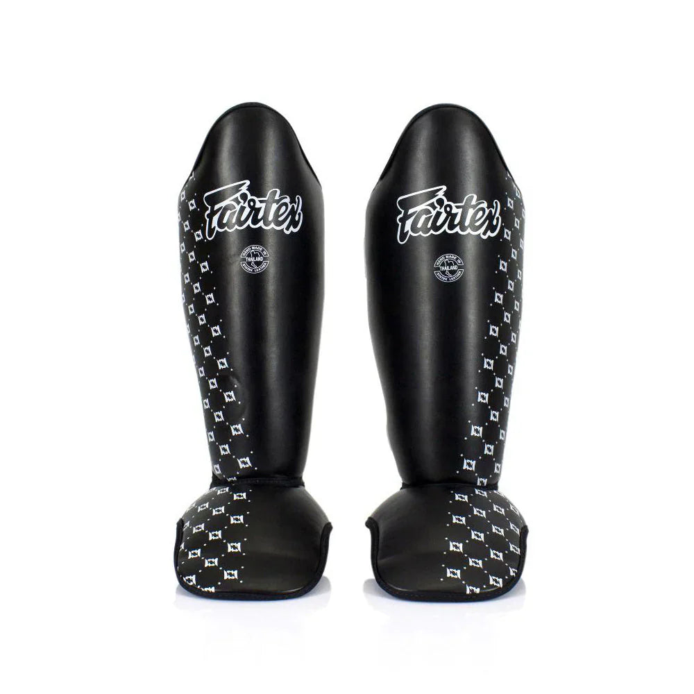 מגיני עצם וכף רגל Fairtex SP5 Competition Shin Pads