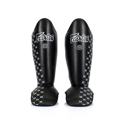 מגיני עצם וכף רגל Fairtex SP5 Competition Shin Pads