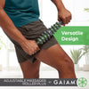 רולר עיסוי מתכוונן - RESTORE ADJUSTABLE MASSAGE ROLLER PLUS