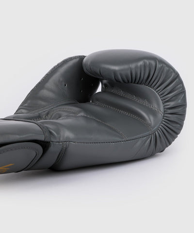 כפפות איגרוף  Venum Contender 1.5  Grey/Gold