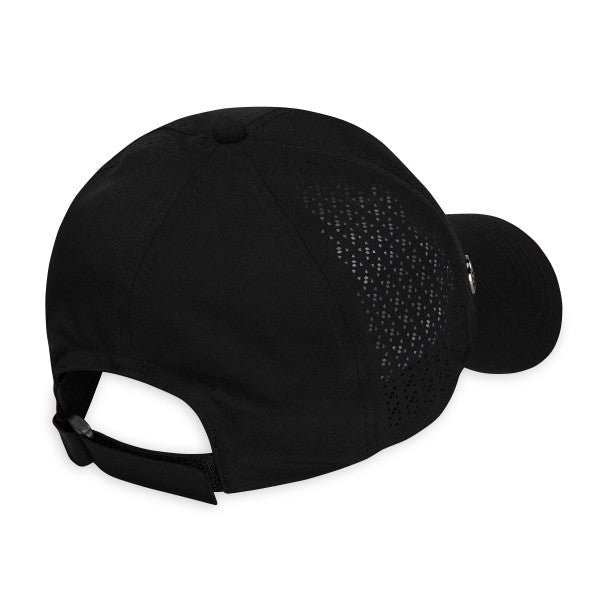 כובע מצחייה CRUISER BREATHABLE NOVA HAT BLACK