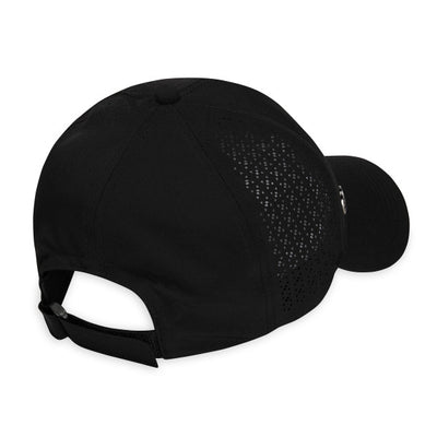 כובע מצחייה CRUISER BREATHABLE NOVA HAT BLACK