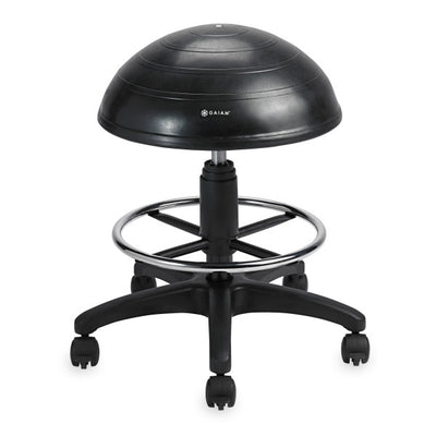 כסא יציבה – High-Rise Balance Ball