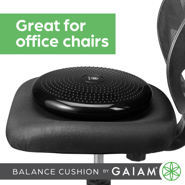 כרית יציבה (פיתה) BALANCE CUSHION