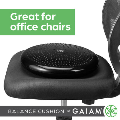 כרית יציבה (פיתה) BALANCE CUSHION