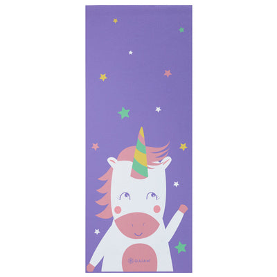 מזרן יוגה פרימיום 3 מ"מ לילדים Twinkle Toes