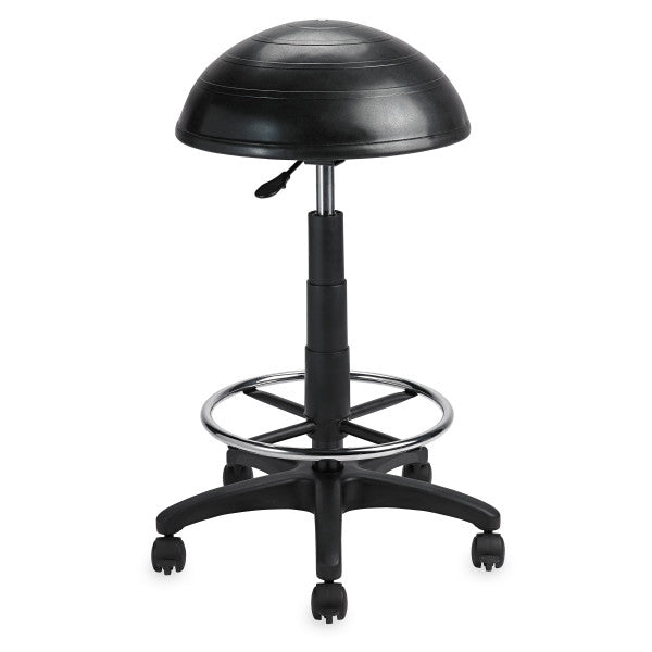 כסא יציבה – High-Rise Balance Ball