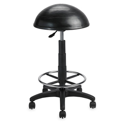 כסא יציבה – High-Rise Balance Ball