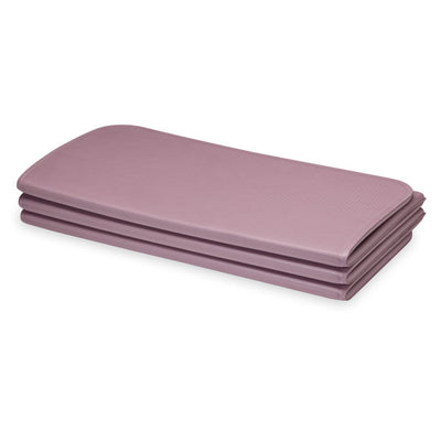 מזרן כושר 12 מ"מ Easy-Fold Fitness Mat