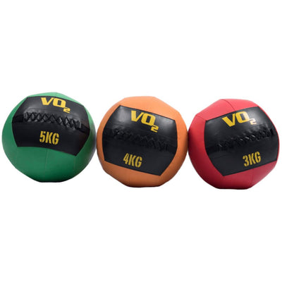 כדור וול בול (3-14 ק"ג) Wall ball