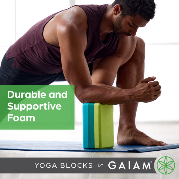 יוגה בלוק פרימיום YOGA BLOCK