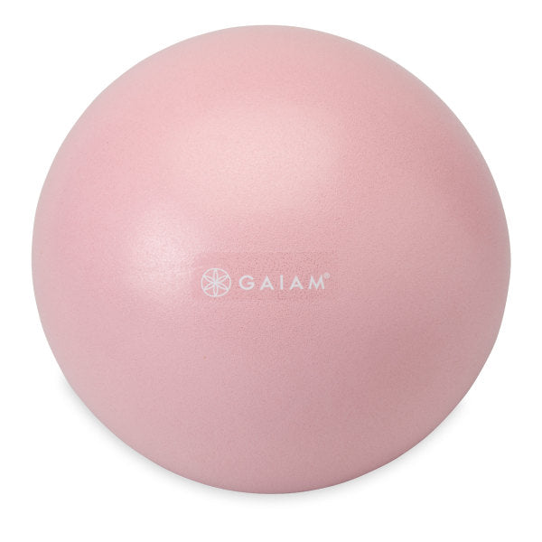 כדור אובר בול 23 ס"מ MINI AB BALL  - ROMANCE ROSE