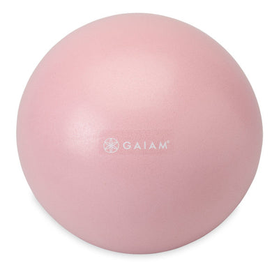 כדור אובר בול 23 ס"מ MINI AB BALL  - ROMANCE ROSE