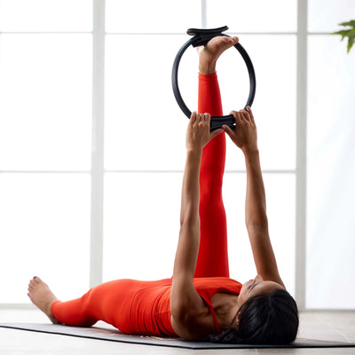 טבעת פילאטיס פרימיום Pilates Ring
