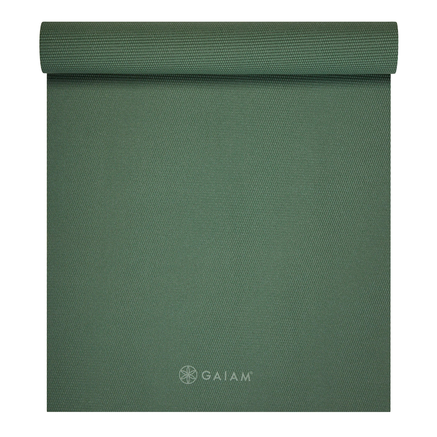 מזרן יוגה 5 מ"מ SOLID COLOR SAGEBRUSH