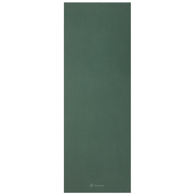 מזרן יוגה 5 מ"מ SOLID COLOR SAGEBRUSH