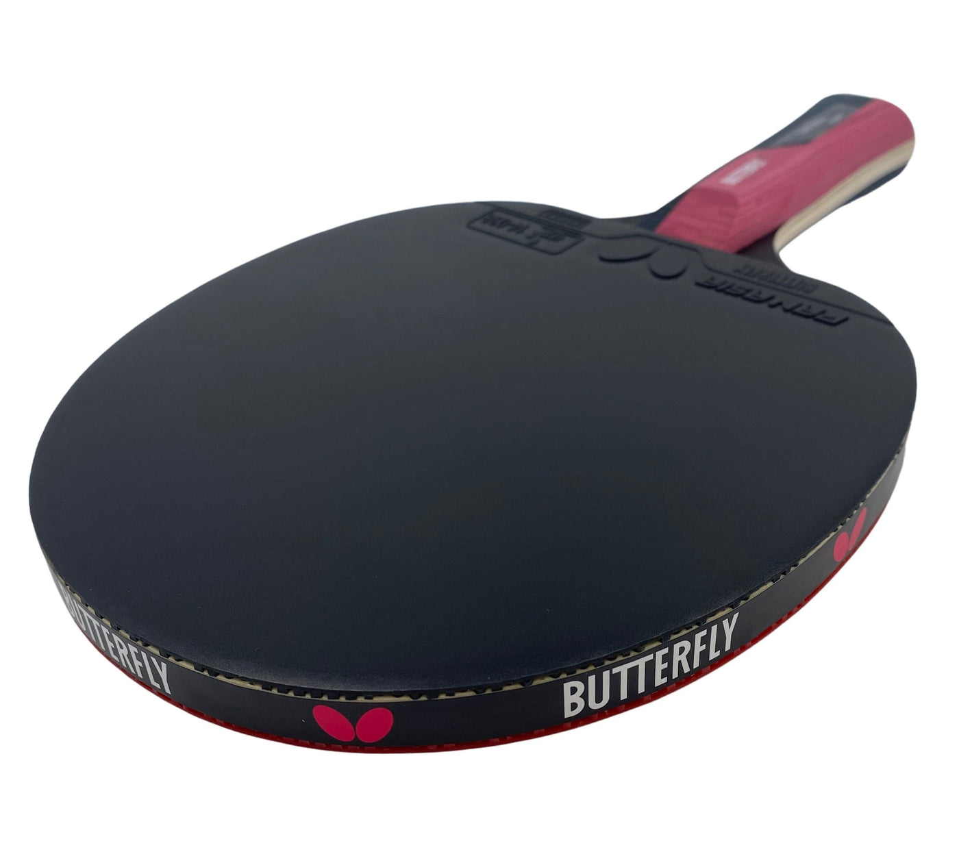 מחבט פינג פונג - בטרפליי Butterfly Timo Boll RUBY