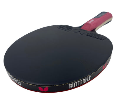 מחבט פינג פונג - בטרפליי Butterfly Timo Boll RUBY