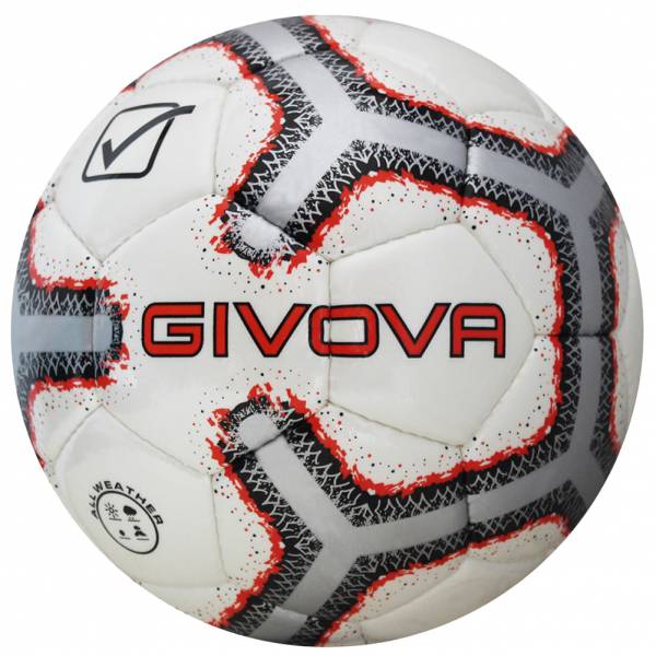 כדור כדורגל לדשא מס' 5 GIVOVA VITTORIA